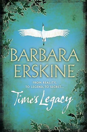 Times Legacy