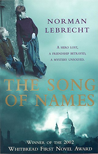 The Song of Names