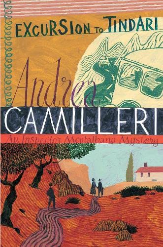 Excursion to Tindari (Commissario Montalbano, #5)