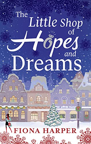 The Little Shop of Hopes and Dreams