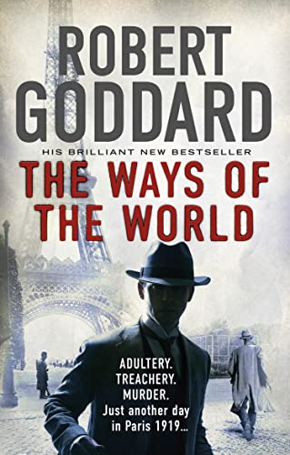 The Ways of the World (The Wide World Trilogy, #1)