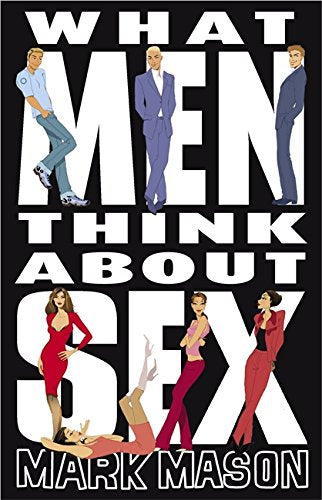 What Men Think About Sex