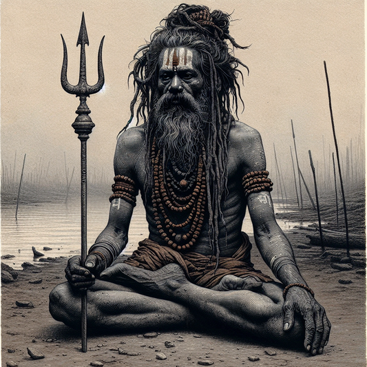 Aghori