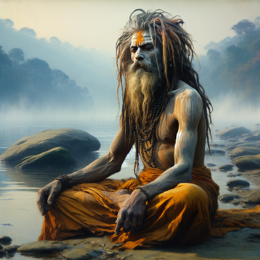 Aghori