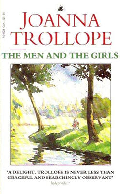 The Men and the Girls