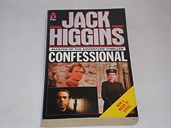 Confessional