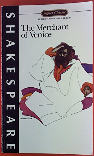 The Merchant of Venice