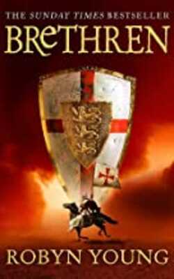 Brethren (Brethren Trilogy, #1)