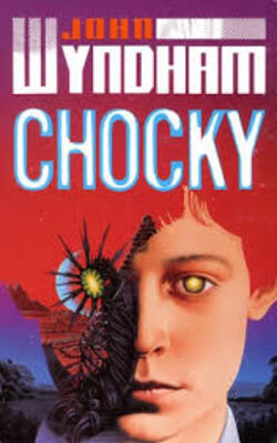 Chocky