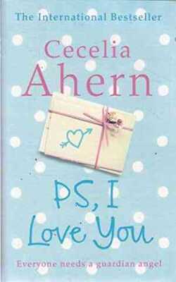 PS, I Love You (PS, I Love You, #1)