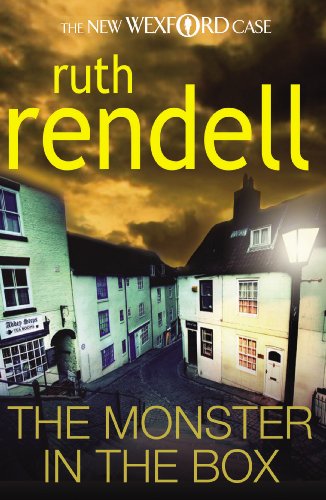 The Monster in the Box (Inspector Wexford, #22)