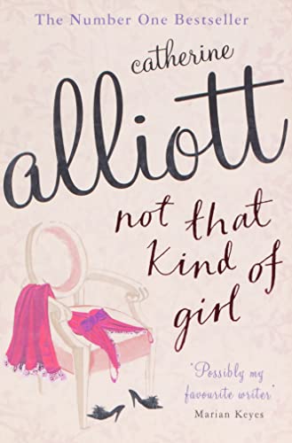 Not That Kind Of Girl