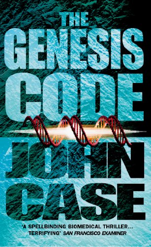 The Genesis Code