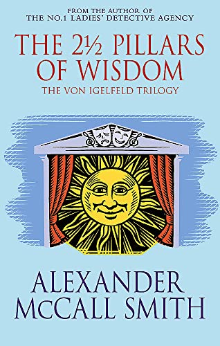 The 2 1/2 Pillars of Wisdom (Portuguese Irregular Verbs, #1-3)