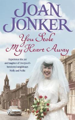 You Stole My Heart Away (Molly and Nellie, #9)