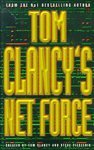 Net Force (Tom Clancy's Net Force, #1)