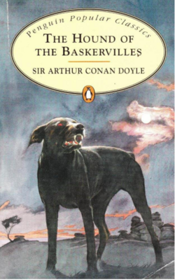 The Hound of the Baskervilles