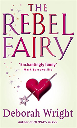The Rebel Fairy
