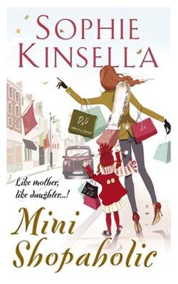 Mini Shopaholic (Shopaholic, #6)