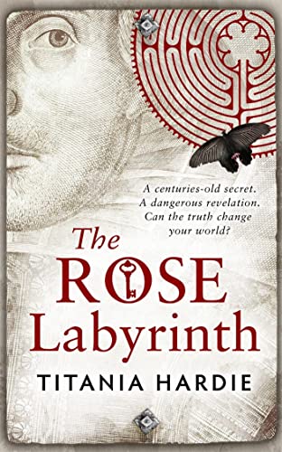 The Rose Labyrinth