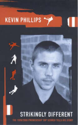 Strikingly Different