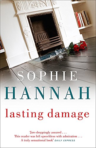 Lasting Damage (Spilling CID, #6)