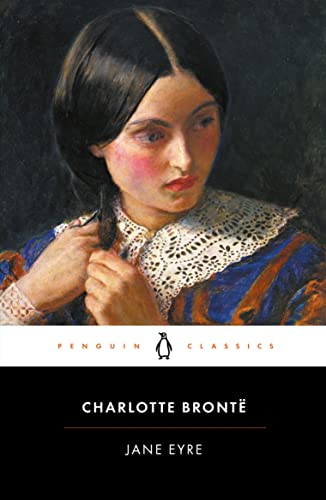 Jane Eyre by Stevie Davies, Charlotte Brontë,