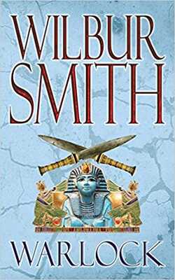 Warlock (Ancient Egypt, #3)