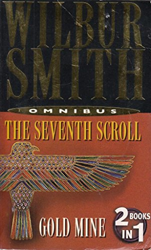 The Seventh Scroll / Gold Mine