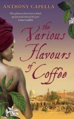 The Various Flavours Of Coffee
