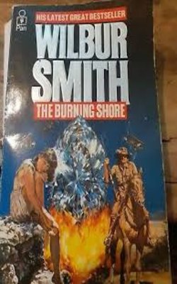 The Burning Shore