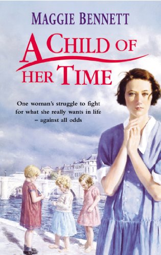 A Child Of Her Time