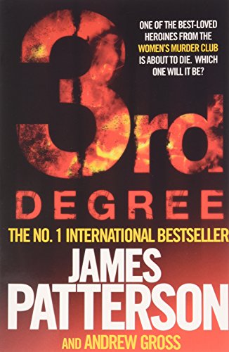 3rd Degree (Women's Murder Club, #3)