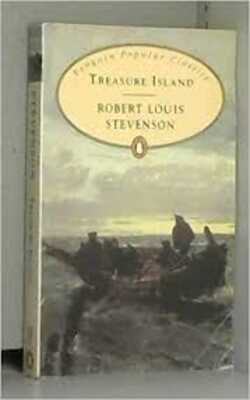 Treasure Island
