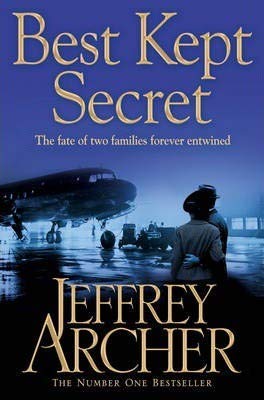 Best Kept Secret (The Clifton Chronicles, #3) by Jeffrey Archer