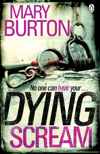 Dying Scream (Richmond Novels #3)