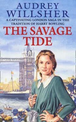 THE SAVAGE TIDE.
