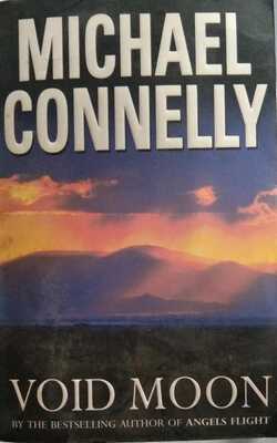 Void Moon (Harry Bosch Universe, #9)