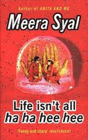 Life Isn't All Ha Ha Hee Hee
