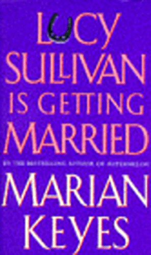 Lucy Sullivan Is Getting Married-1