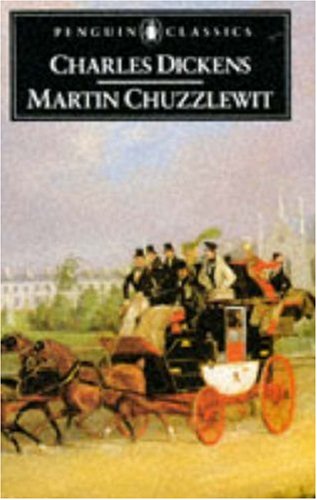 Martin Chuzzlewit
