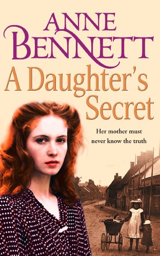 A DAUGHTER'S SECRET