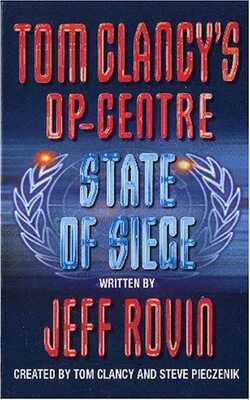 State Of Siege