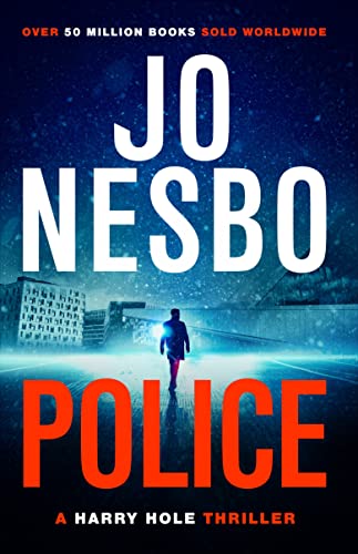 Police (Oslo Sequence, #8)