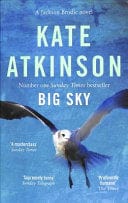 Big Sky (Jackson Brodie #5)