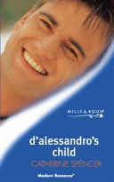 D'Alessandro's Child