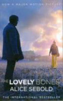 The Lovely Bones. Film Tie-In