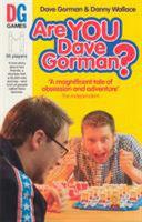 Are You Dave Gorman?