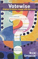 Votewise: Helping Christians Engage with the Issues