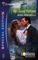 Her Good Fortune (Fortunes of Texas: Reunion, #0.1)